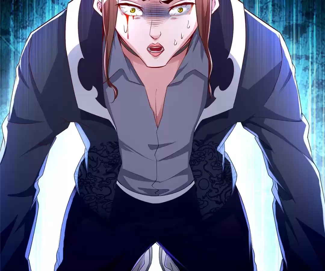 Hidden Class Chapter 70 page 38 - 