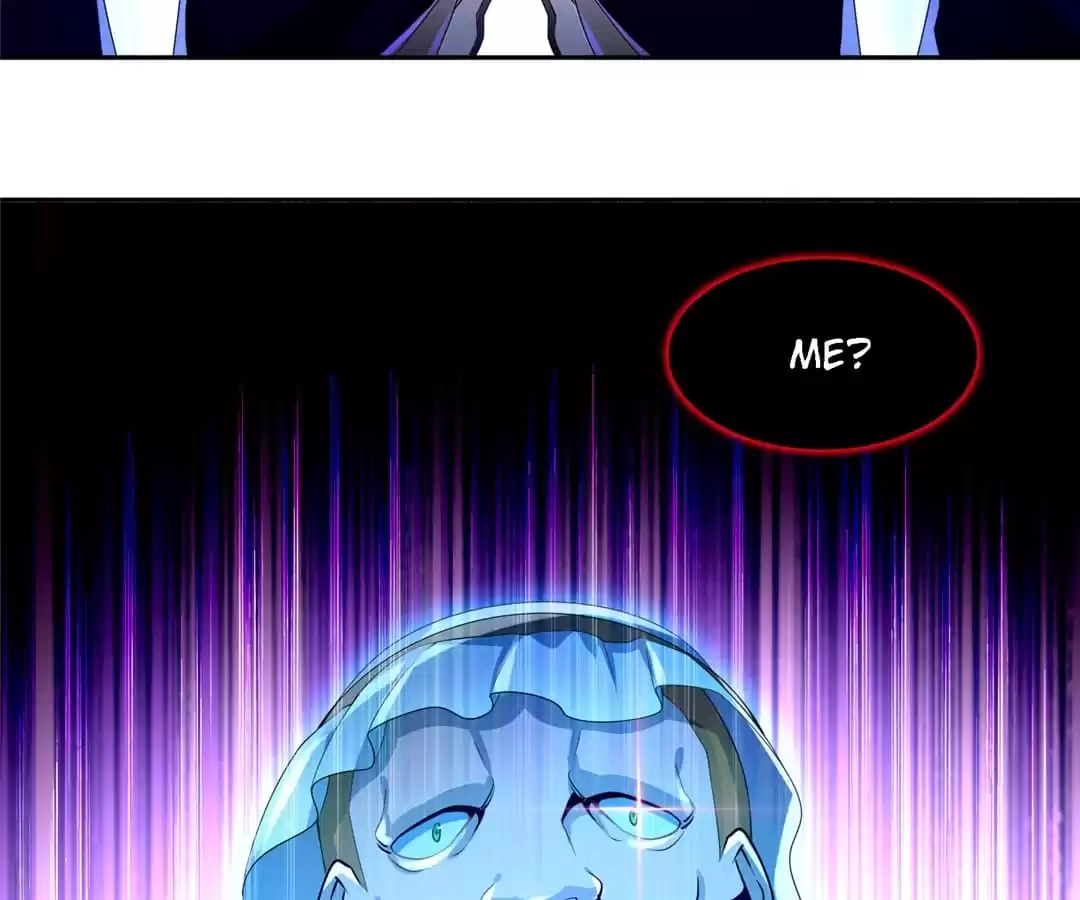 Hidden Class Chapter 70 page 39 - 