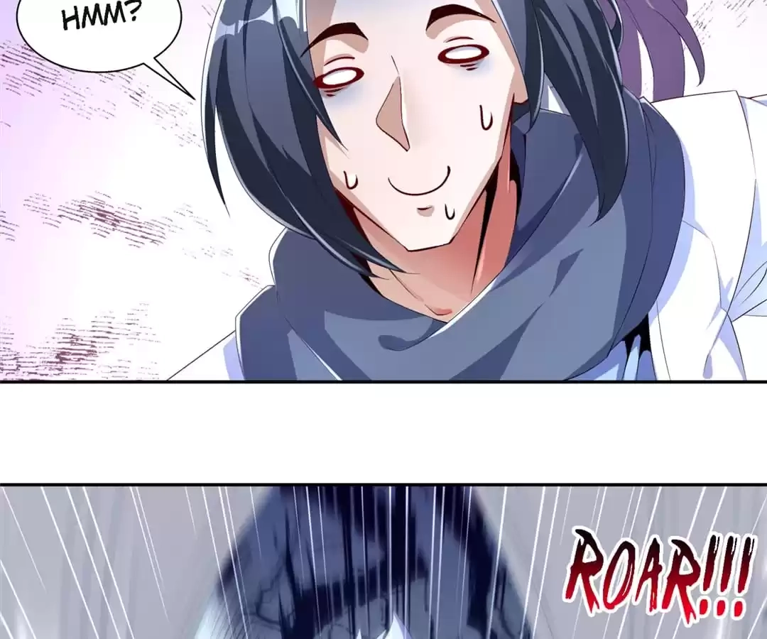 Hidden Class Chapter 70 page 47 - 