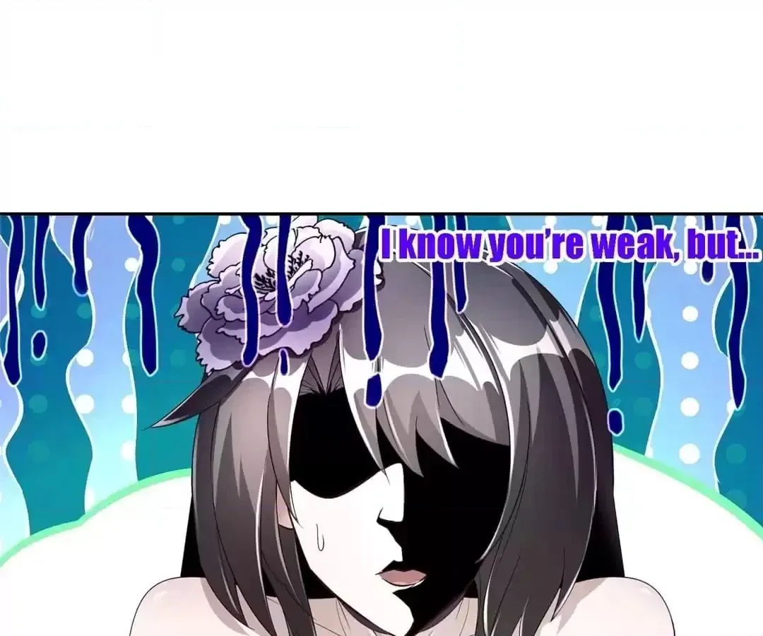 Hidden Class Chapter 70 page 50 - 