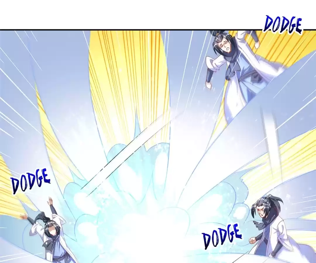Hidden Class Chapter 70 page 52 - 