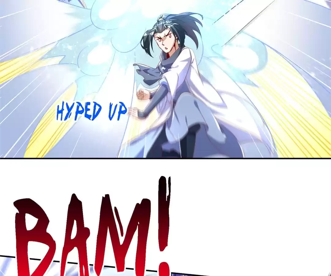 Hidden Class Chapter 70 page 53 - 