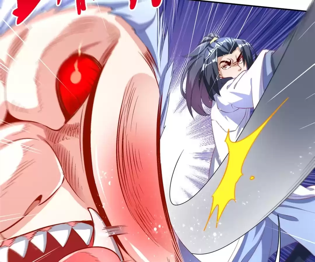 Hidden Class Chapter 70 page 54 - 