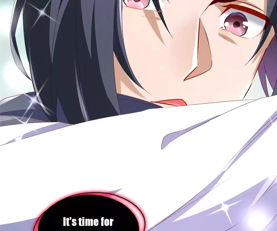 Hidden Class Chapter 70 page 56 - 