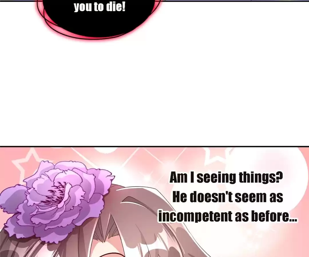 Hidden Class Chapter 70 page 57 - 