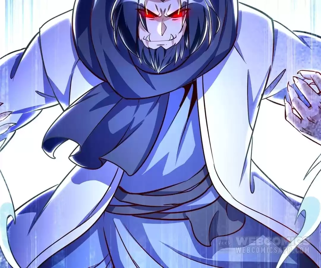 Hidden Class Chapter 71 page 11 - 