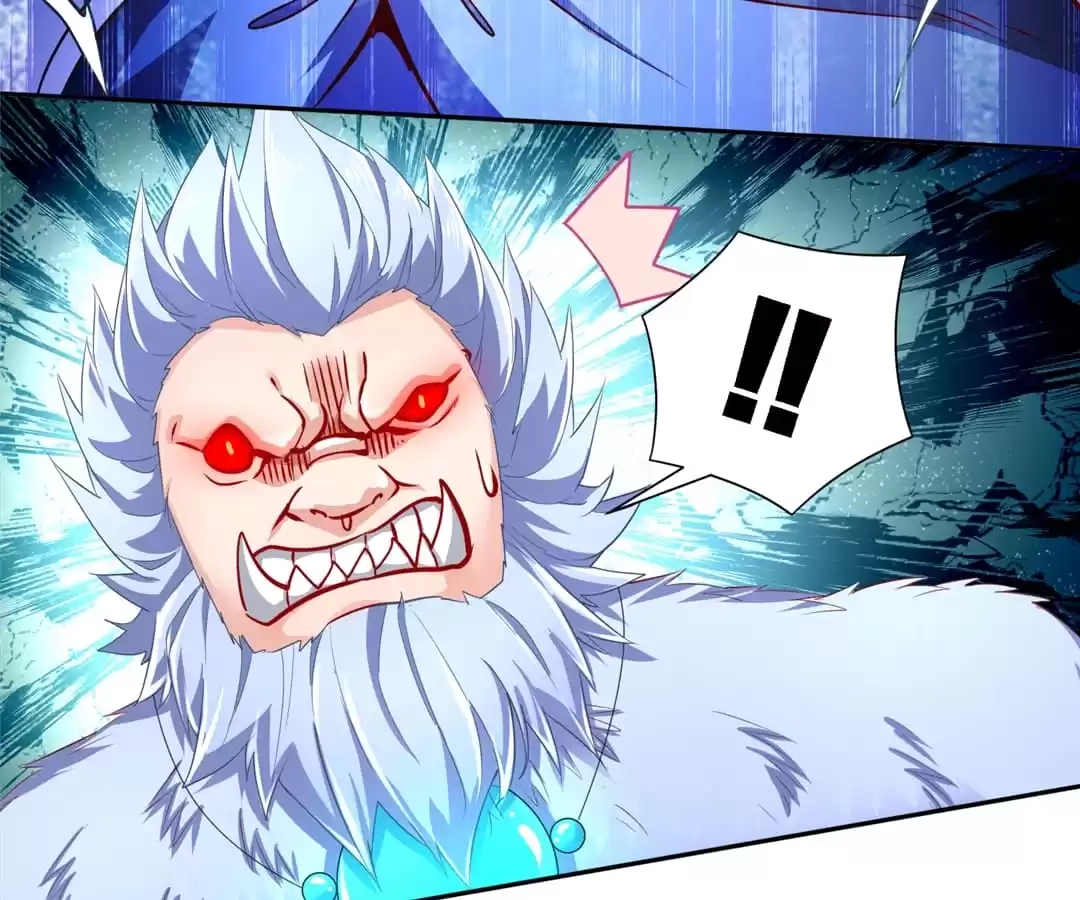 Hidden Class Chapter 71 page 12 - 