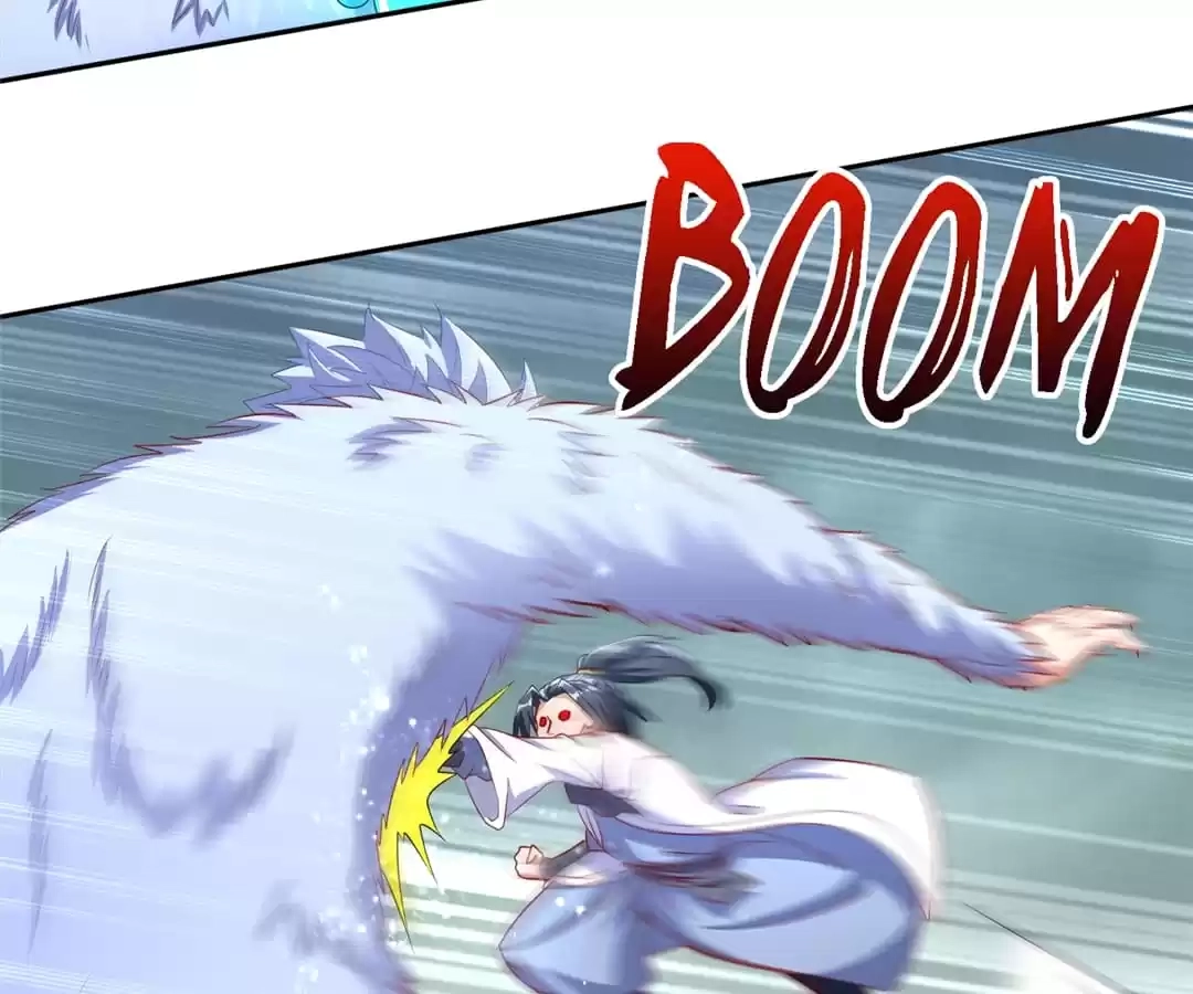 Hidden Class Chapter 71 page 13 - 