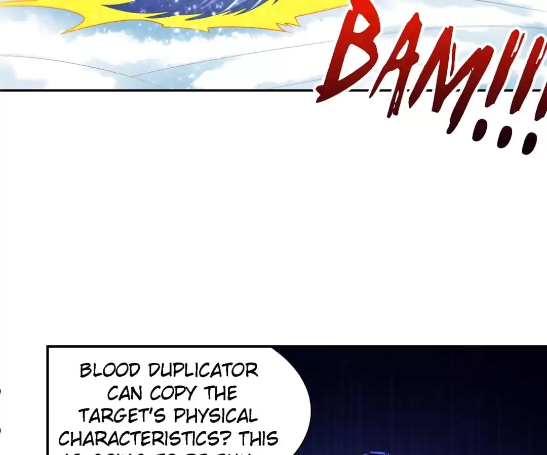 Hidden Class Chapter 71 page 16 - 