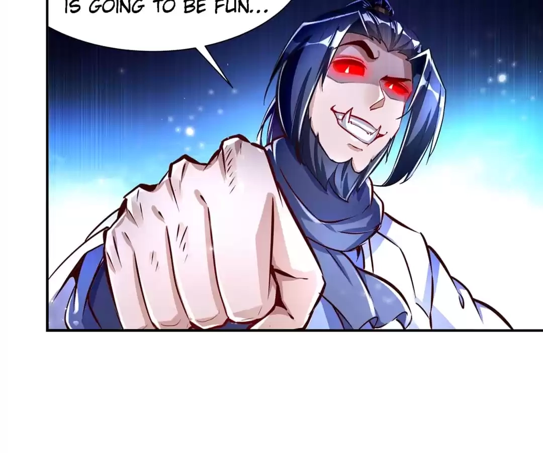 Hidden Class Chapter 71 page 17 - 