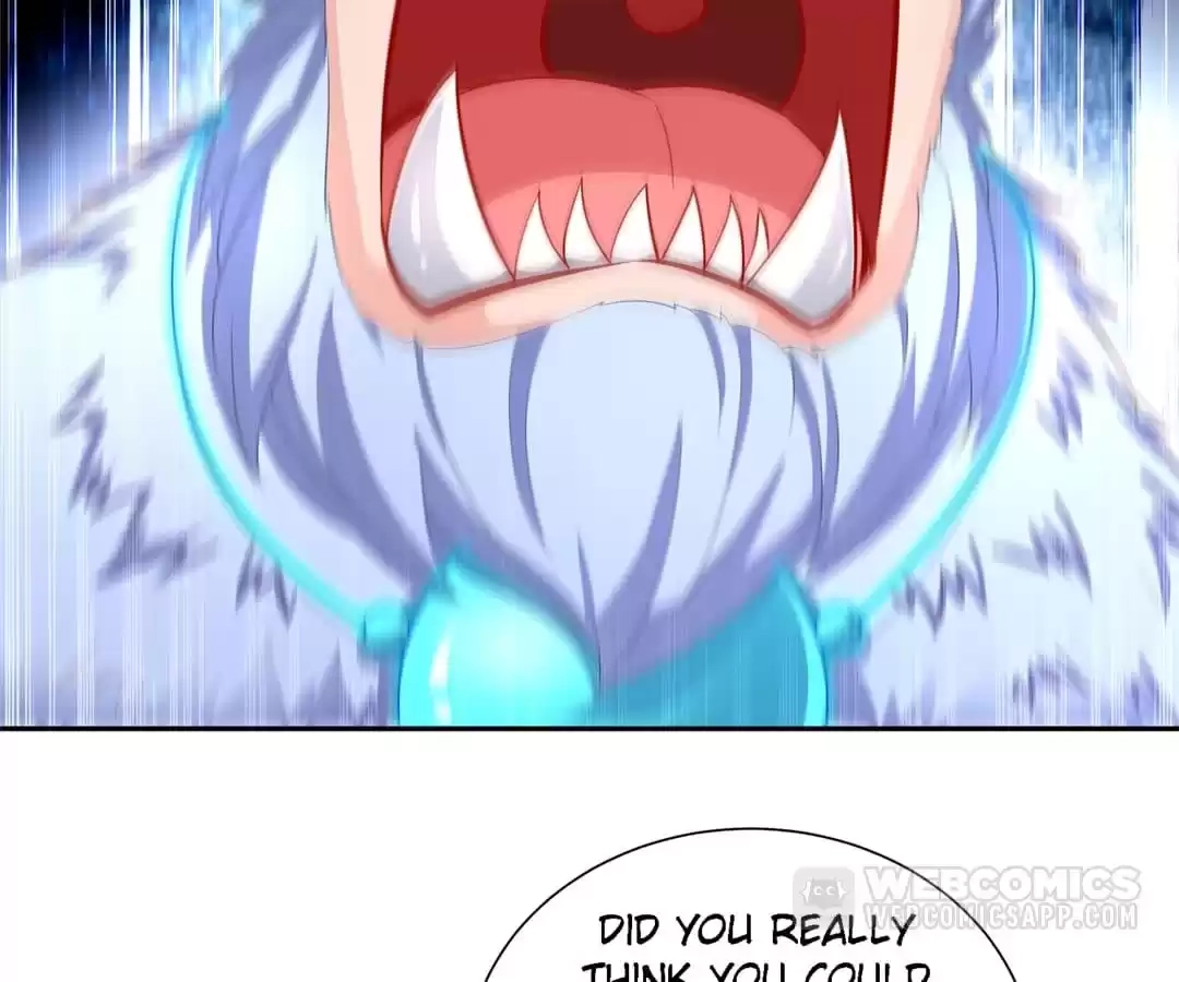 Hidden Class Chapter 71 page 3 - 
