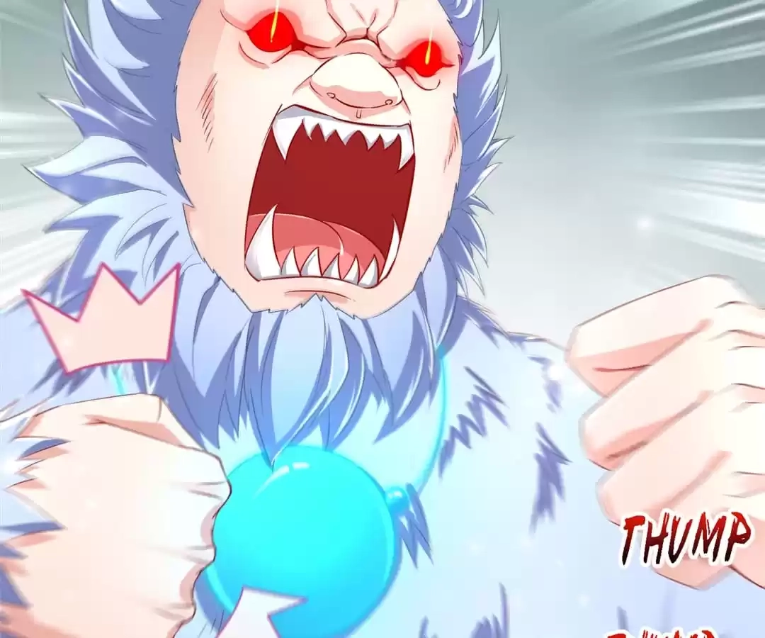 Hidden Class Chapter 71 page 21 - 