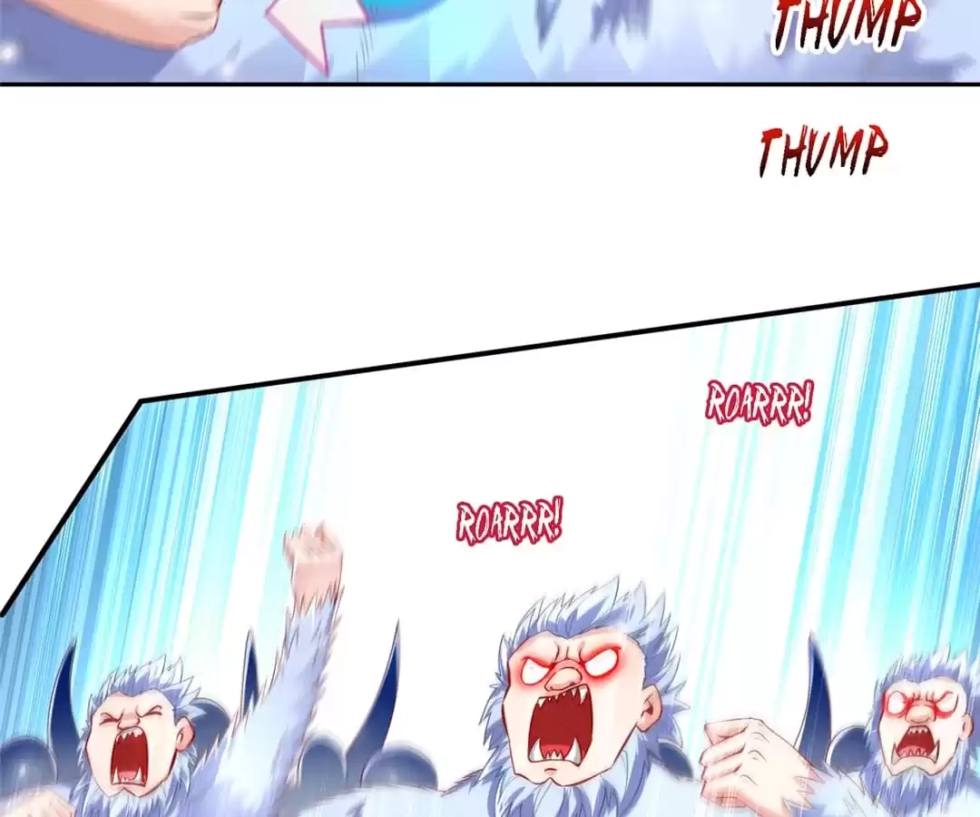 Hidden Class Chapter 71 page 22 - 