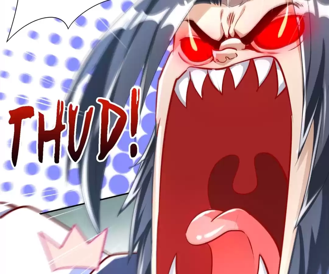 Hidden Class Chapter 71 page 25 - 