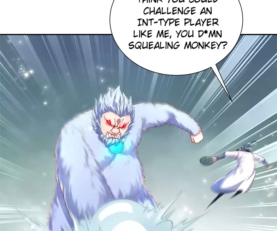 Hidden Class Chapter 71 page 4 - 