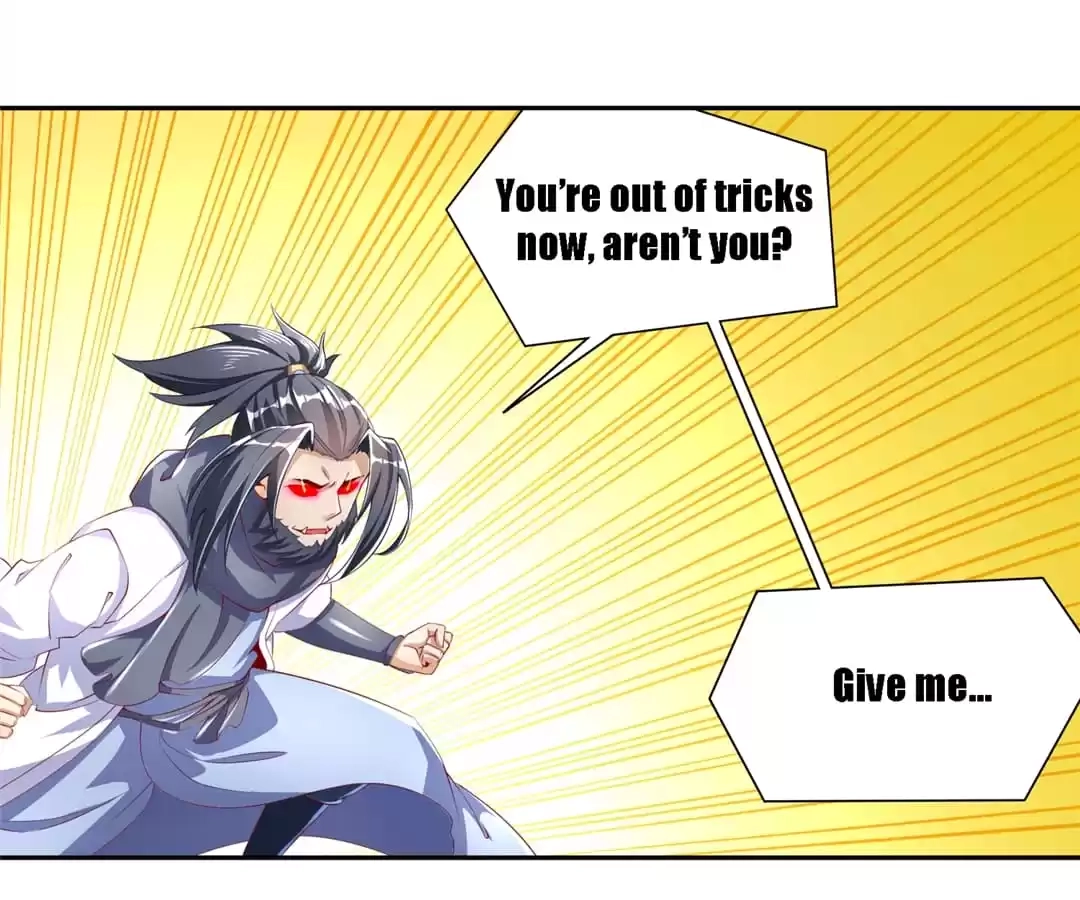 Hidden Class Chapter 71 page 33 - 