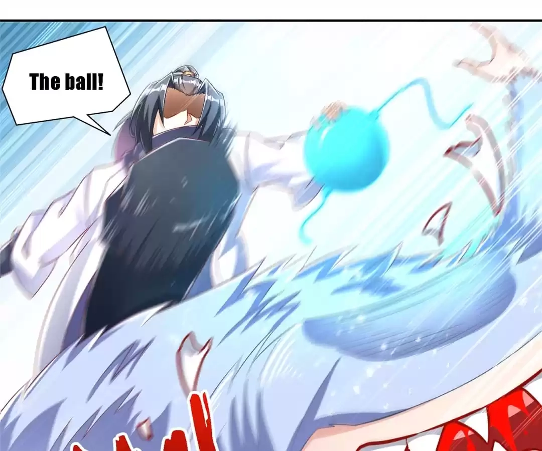 Hidden Class Chapter 71 page 34 - 