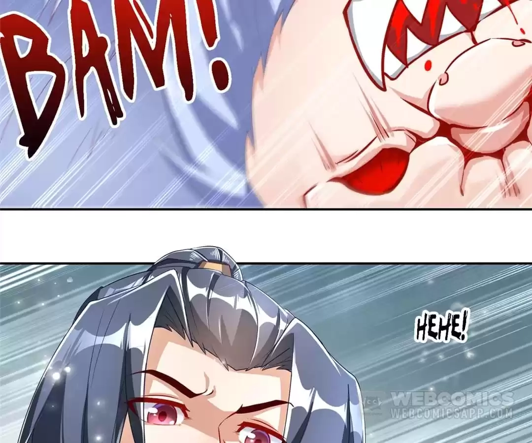 Hidden Class Chapter 71 page 35 - 