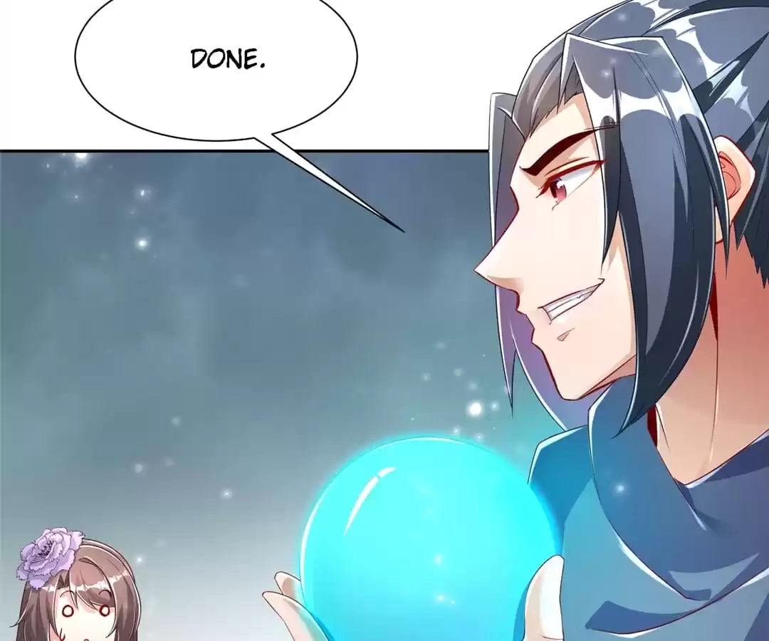 Hidden Class Chapter 71 page 38 - 