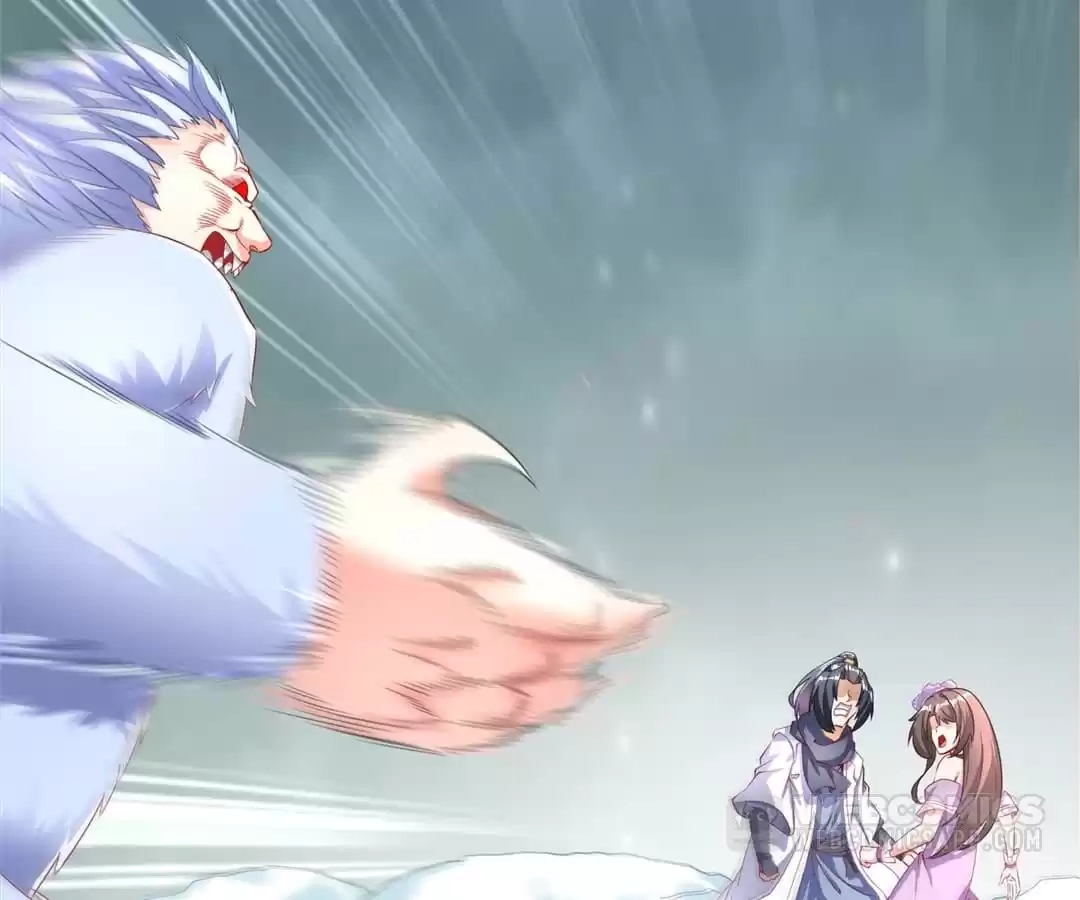 Hidden Class Chapter 71 page 43 - 