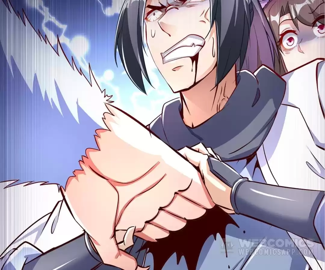 Hidden Class Chapter 71 page 48 - 