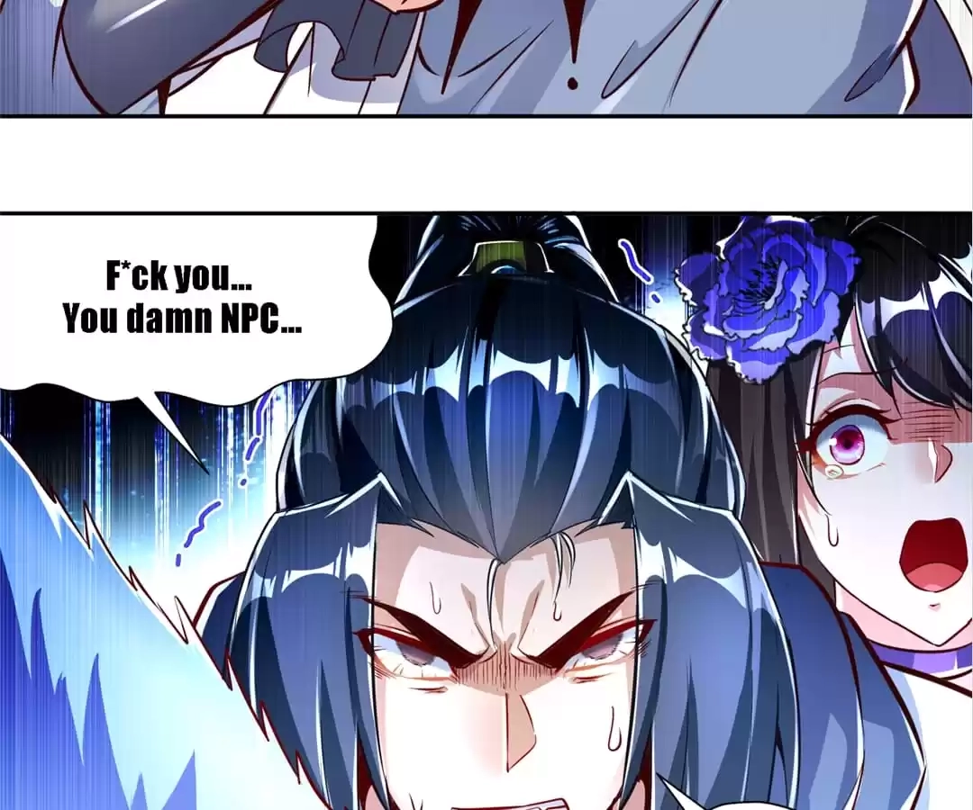 Hidden Class Chapter 71 page 49 - 