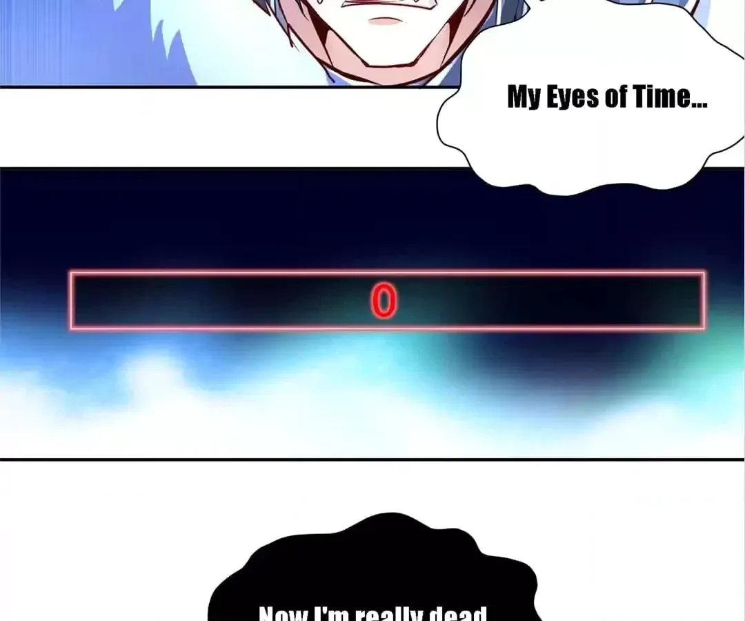Hidden Class Chapter 71 page 50 - 