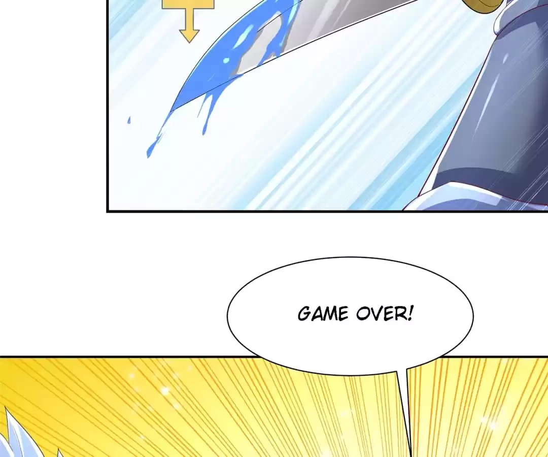 Hidden Class Chapter 71 page 6 - 
