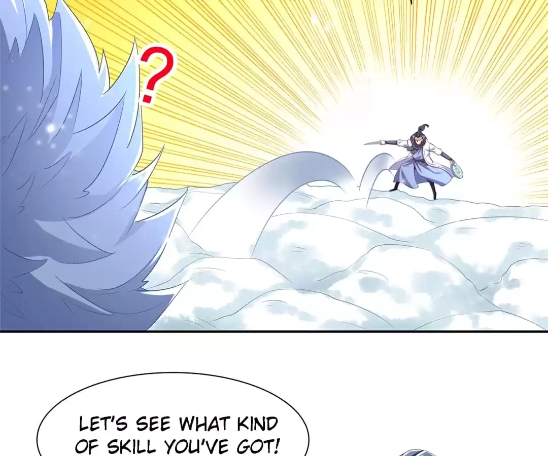 Hidden Class Chapter 71 page 7 - 