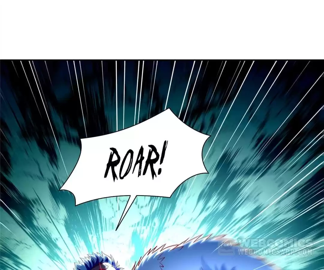 Hidden Class Chapter 72 page 11 - 