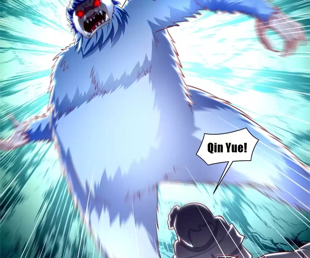 Hidden Class Chapter 72 page 12 - 