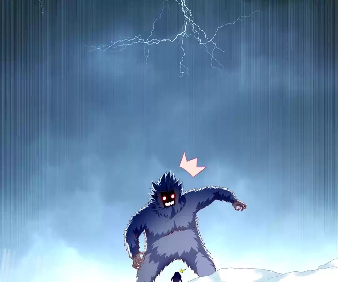 Hidden Class Chapter 72 page 14 - 