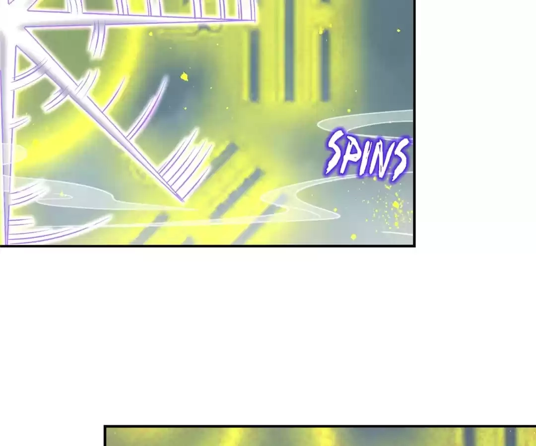 Hidden Class Chapter 72 page 24 - 