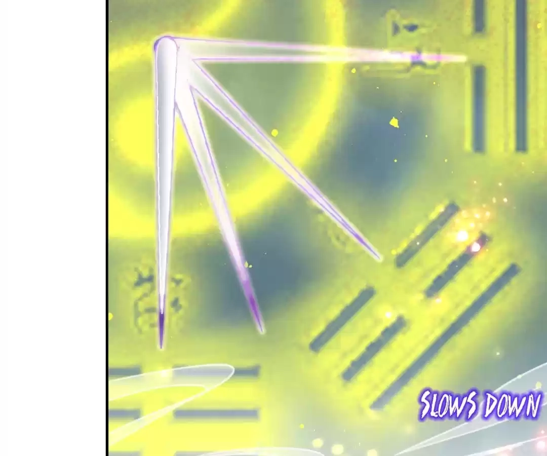 Hidden Class Chapter 72 page 25 - 