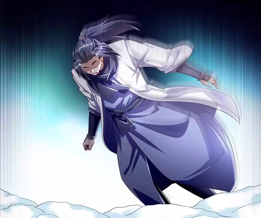 Hidden Class Chapter 72 page 4 - 