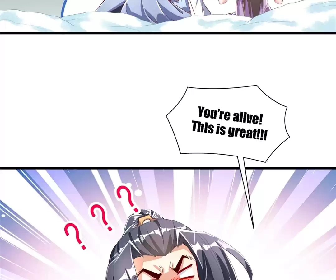 Hidden Class Chapter 72 page 33 - 