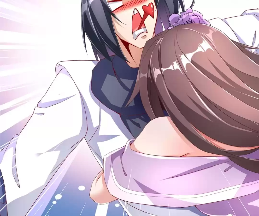 Hidden Class Chapter 72 page 34 - 