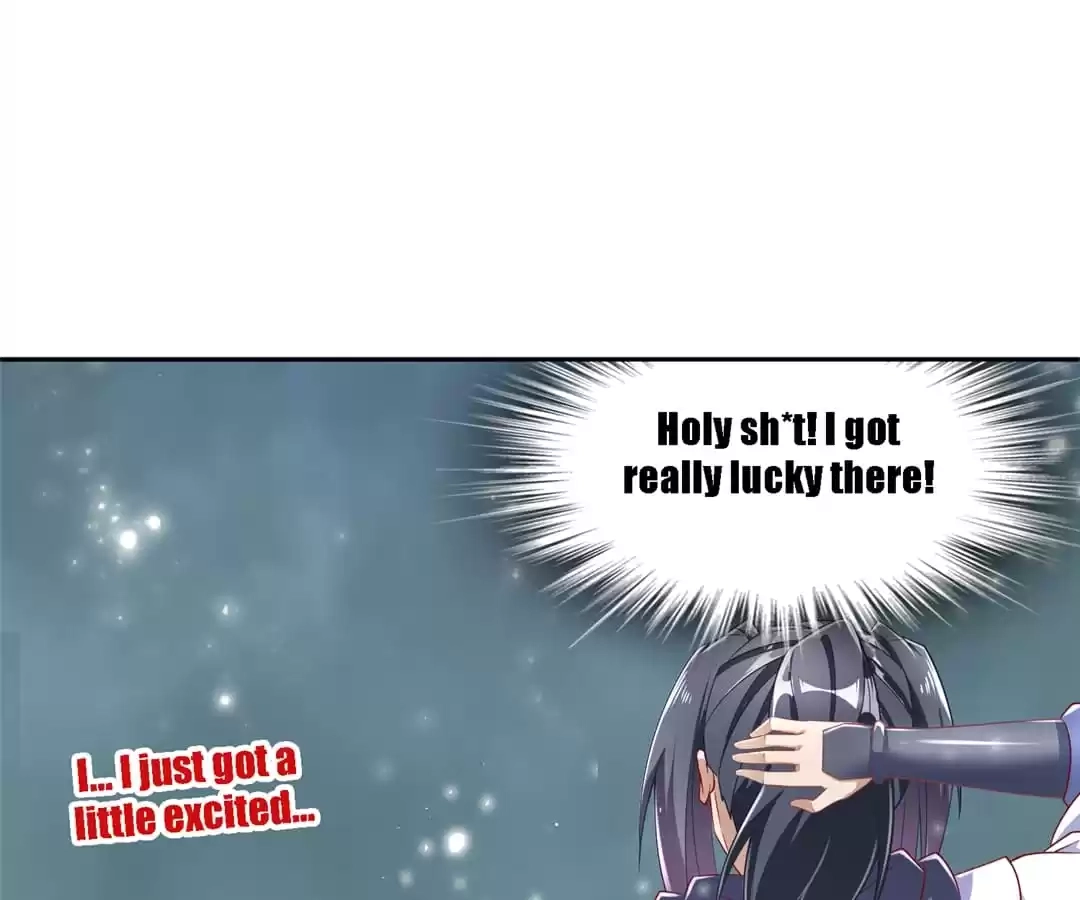 Hidden Class Chapter 72 page 38 - 