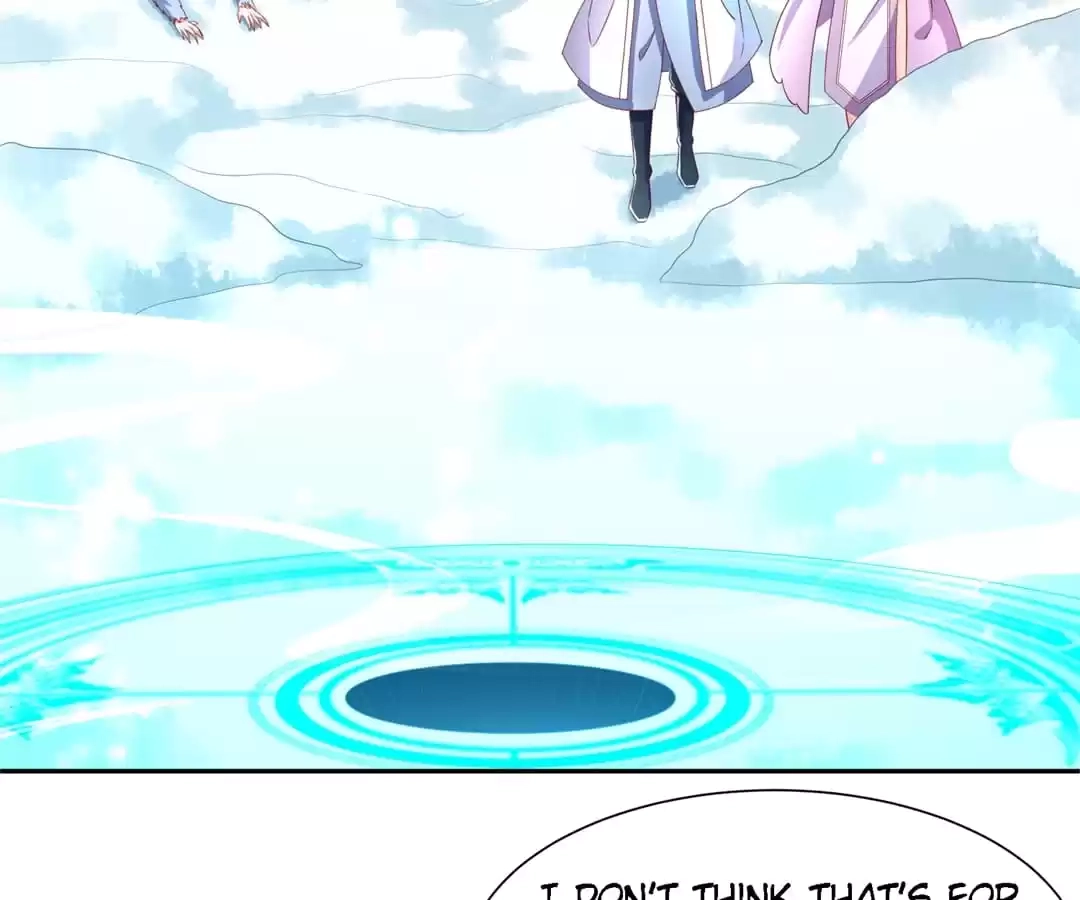 Hidden Class Chapter 72 page 42 - 