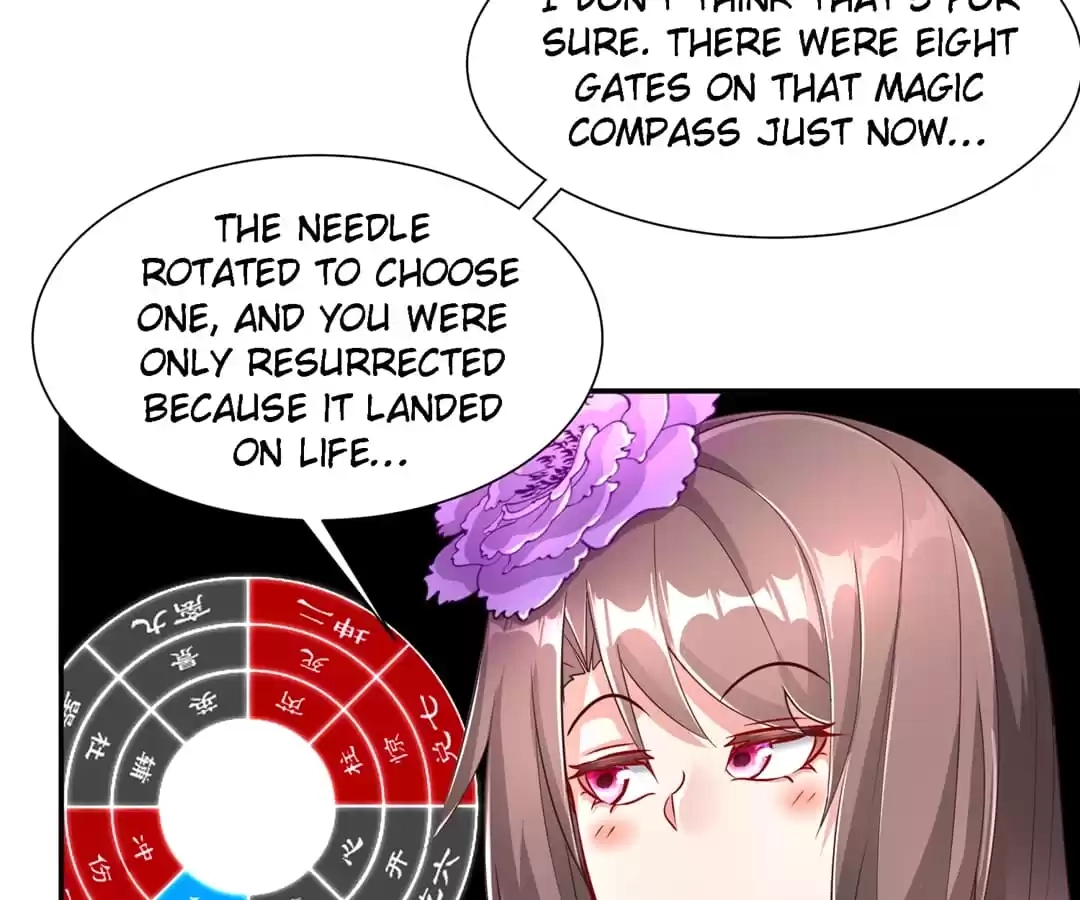 Hidden Class Chapter 72 page 43 - 