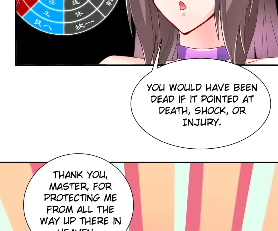 Hidden Class Chapter 72 page 44 - 