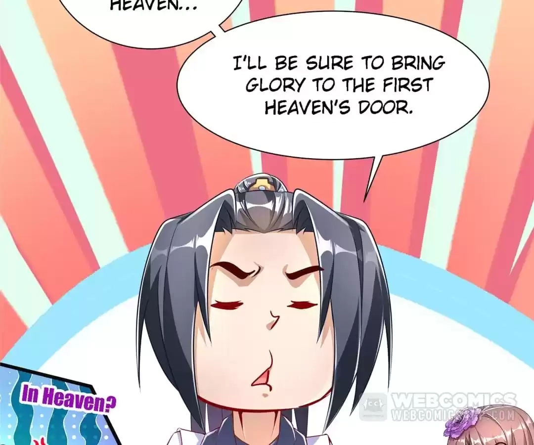 Hidden Class Chapter 72 page 45 - 