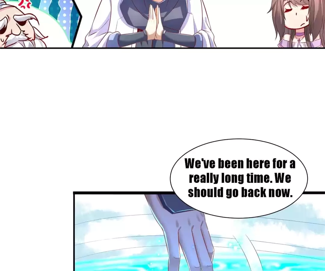 Hidden Class Chapter 72 page 46 - 