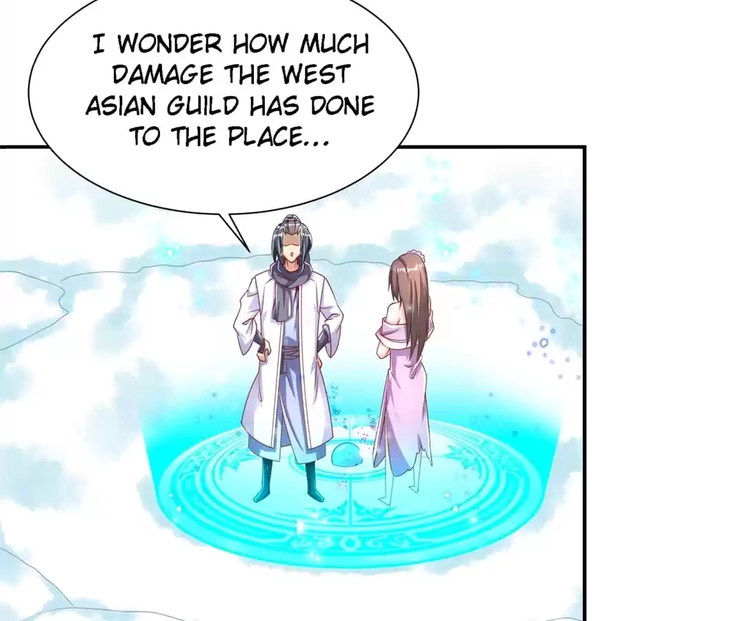Hidden Class Chapter 72 page 48 - 