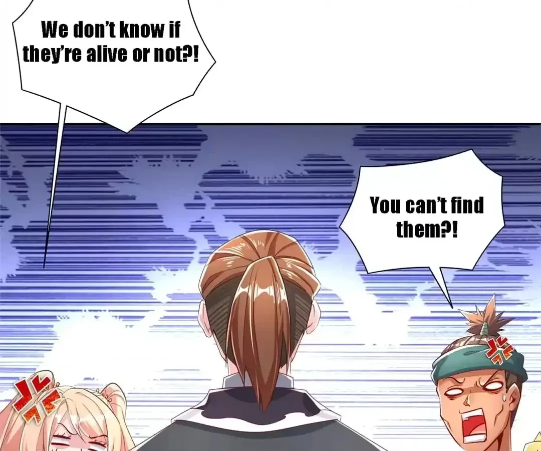 Hidden Class Chapter 72 page 50 - 