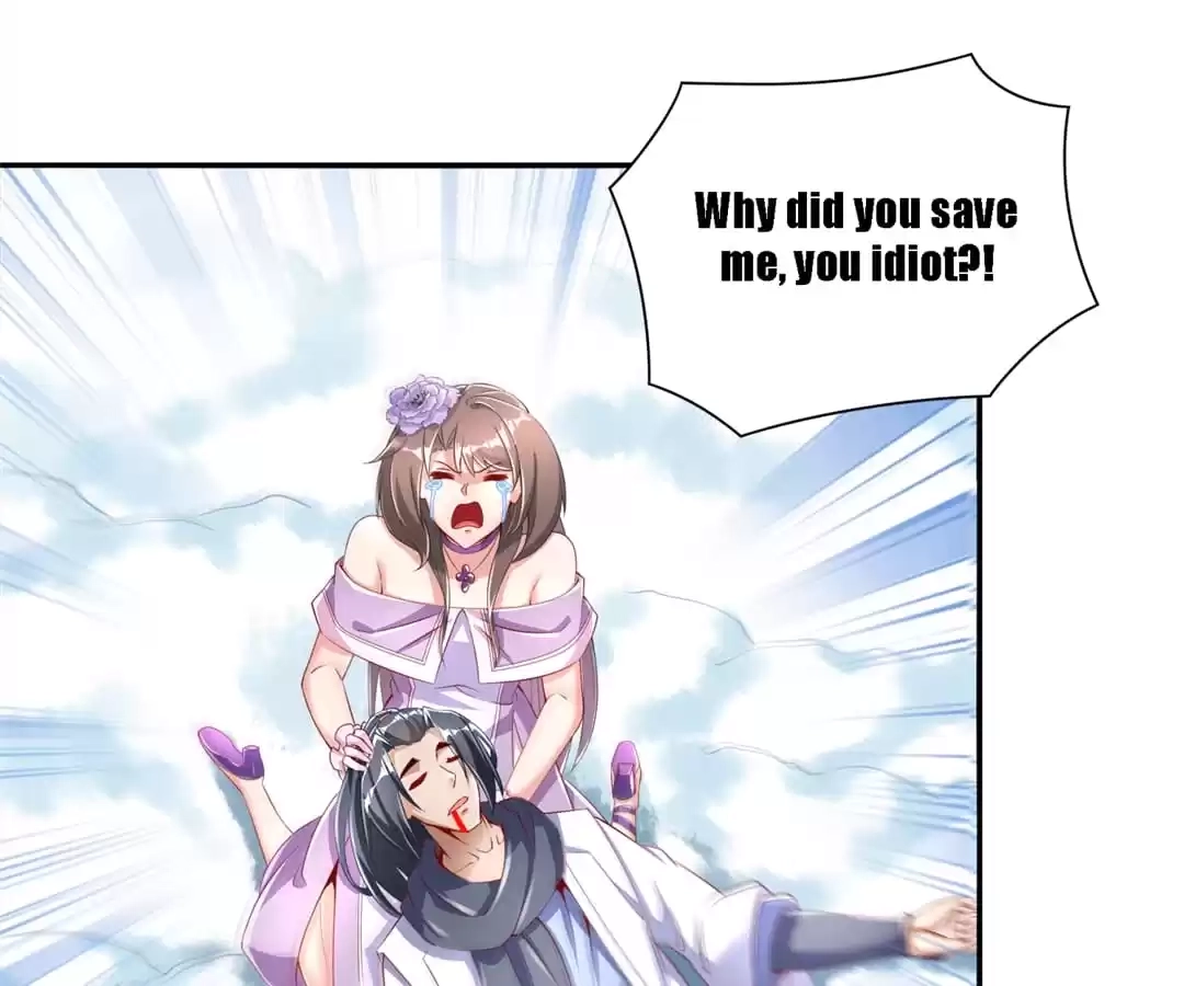 Hidden Class Chapter 72 page 6 - 