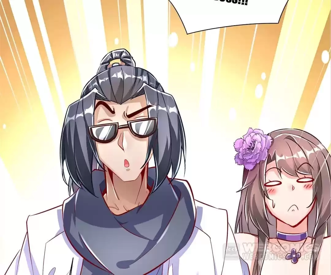 Hidden Class Chapter 72 page 61 - 
