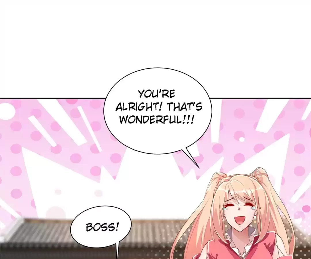 Hidden Class Chapter 73 page 2 - 