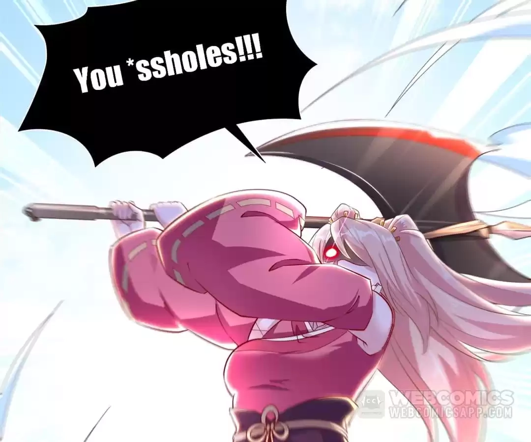 Hidden Class Chapter 73 page 11 - 