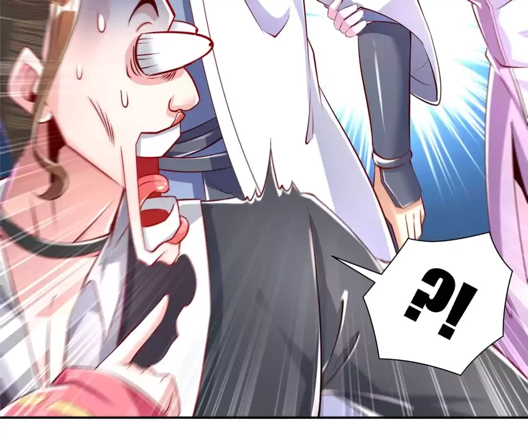 Hidden Class Chapter 73 page 17 - 